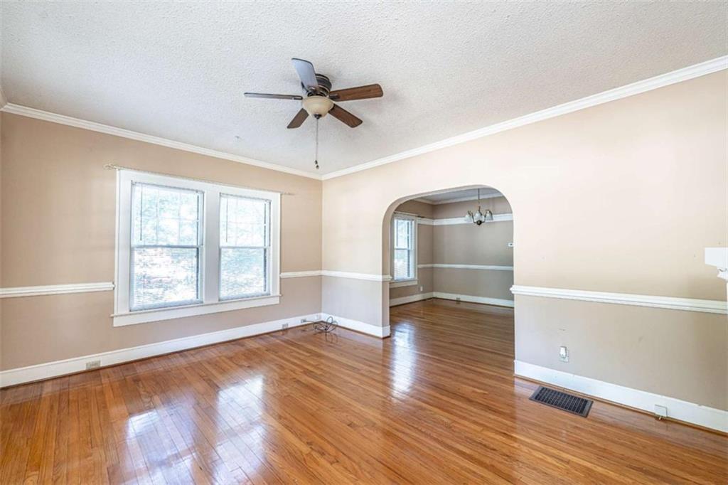 809 East 2nd Avenue Rome, GA 30161 - Photo 14 of 41