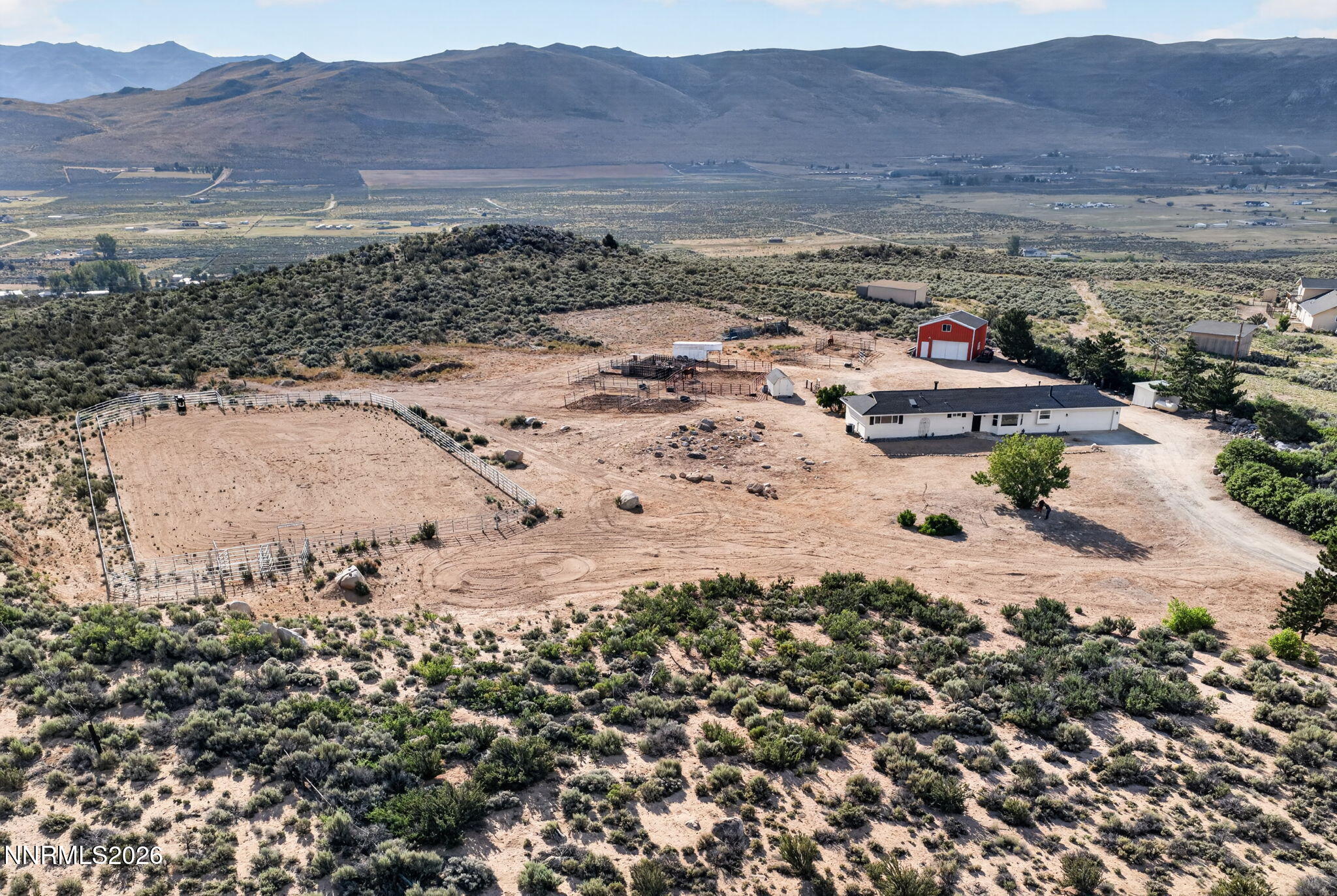 110 Quarterhorse Circle Reno, NV 89508 - Photo 8 of 32 15-web-or-mls-DJI_20260618081107_0046_D