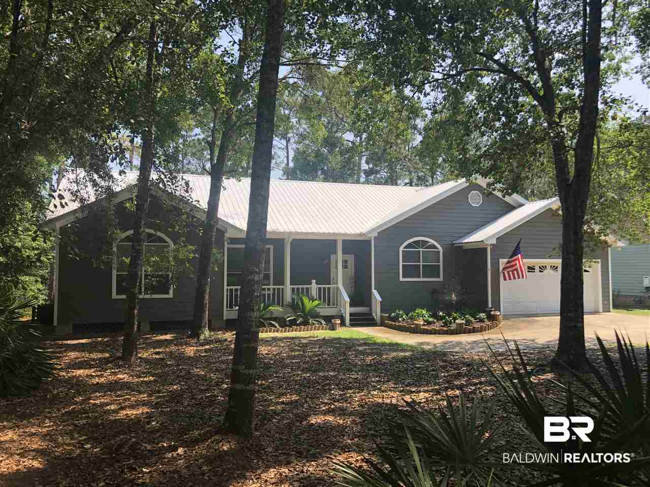 8066 Bay View Drive Foley, AL 36535 - Photo 5 of 49