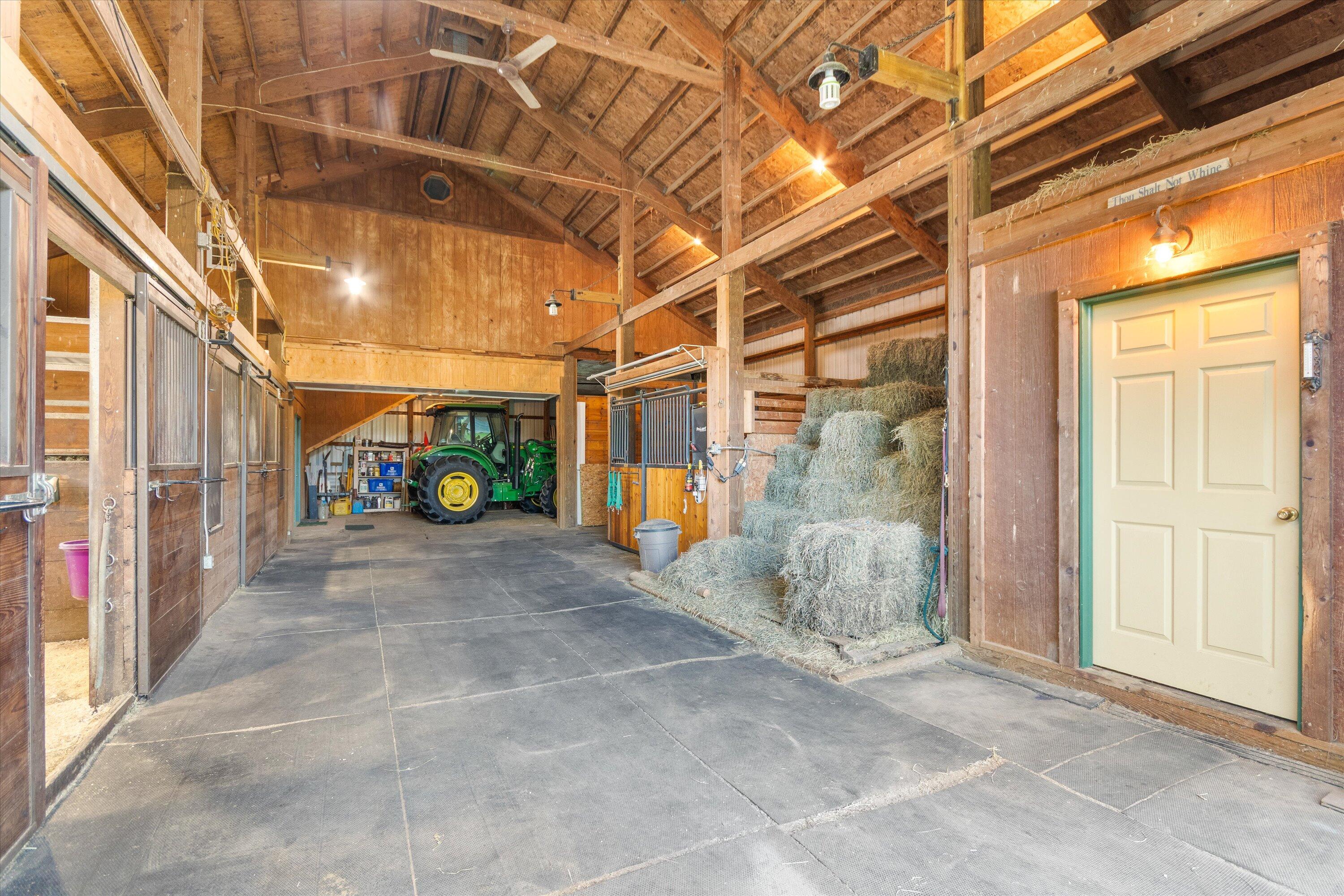 4641 East Allen Road Webberville, MI 48892 - Photo 51 of 67