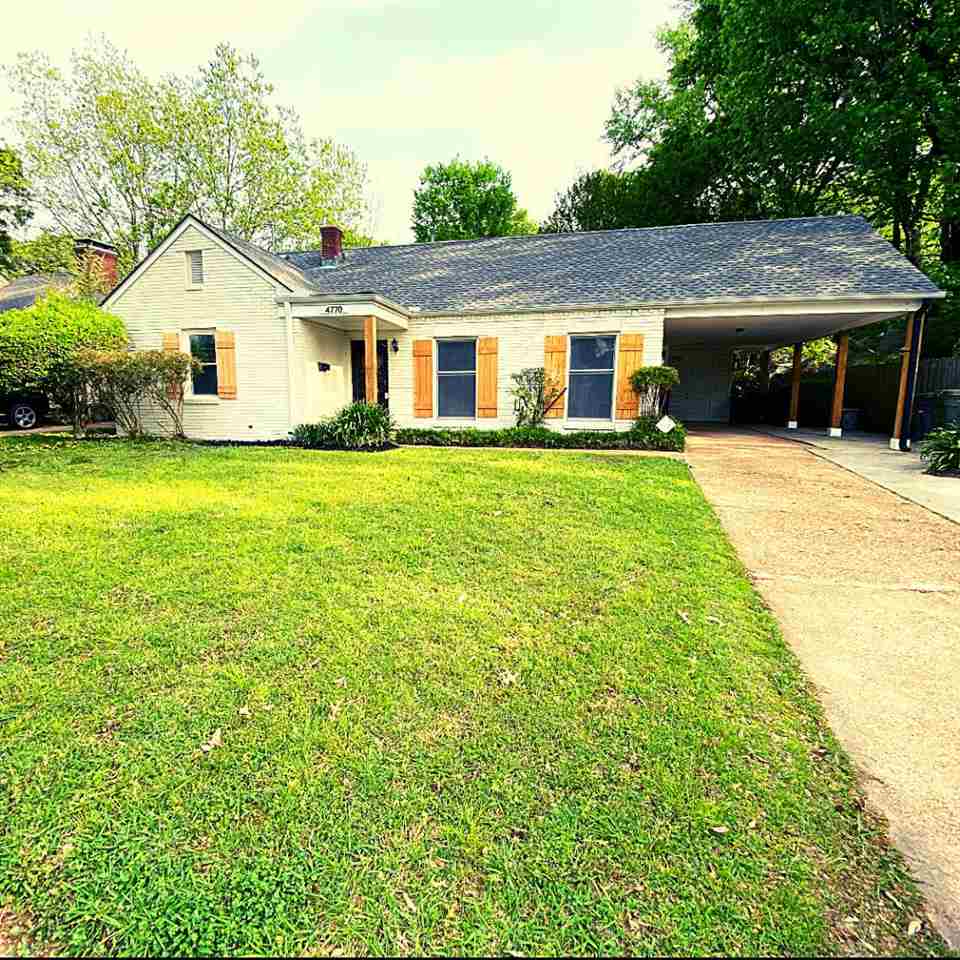 4770 Willow Road Memphis, TN 38117 - Photo 1 of 19