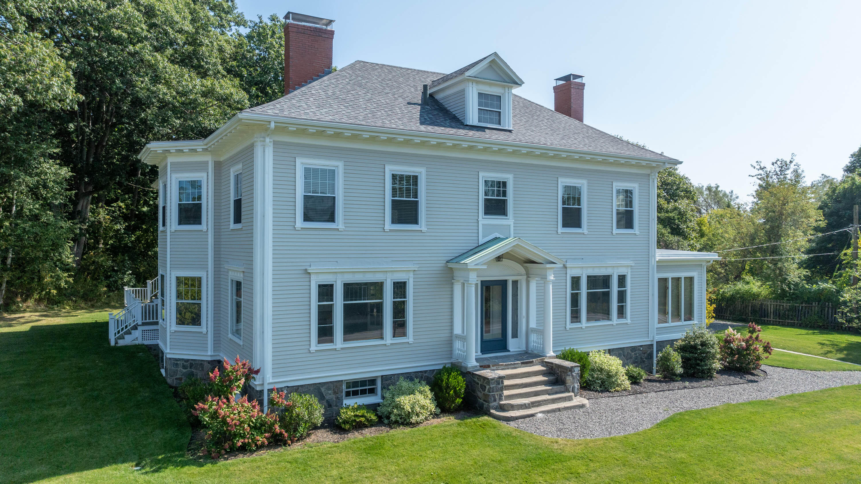 196 Ocean House Road Cape Elizabeth, ME 04107 - Photo 3 of 67 OH pic-12
