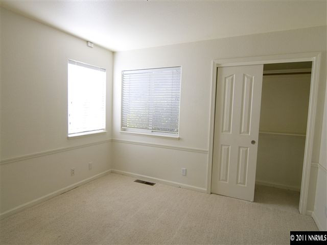 2225 Ridgeview Drive Reno, NV 89519 - Photo 9 of 12 a view of an empty room with a window
