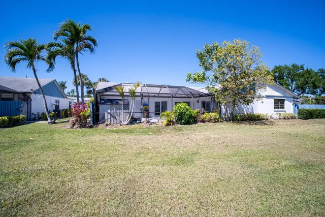 $300,000 | 1103 Timberlane Circle, Greenacres, FL 33463