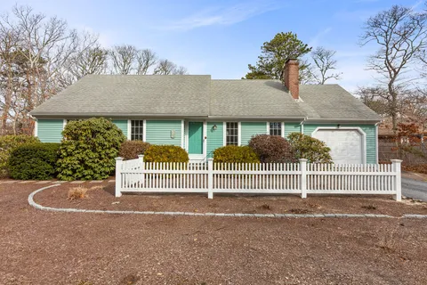 $679,000 | 62 Continental Drive, Harwich, MA 02645