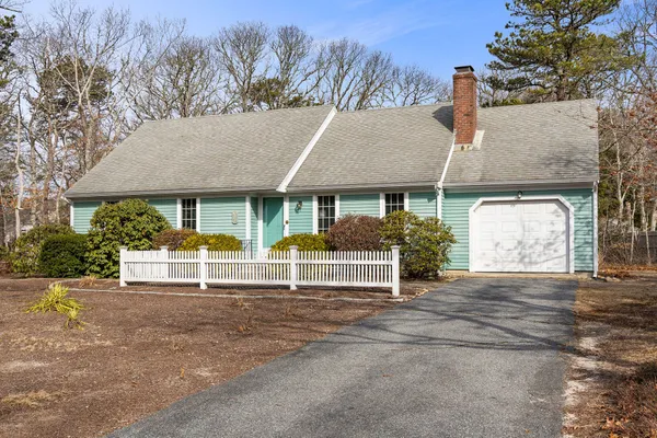 $679,000 | 62 Continental Drive, Harwich, MA 02645
