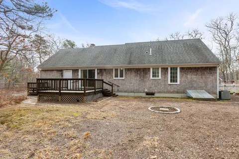 $679,000 | 62 Continental Drive, Harwich, MA 02645