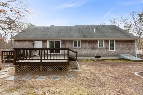 $679,000 | 62 Continental Drive, Harwich, MA 02645