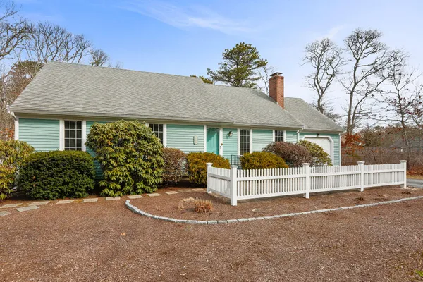 $679,000 | 62 Continental Drive, Harwich, MA 02645