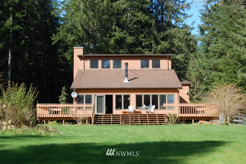 507 Quillayute Road Forks, WA 98331 - Photo 1 of 14 Gallery Image 1