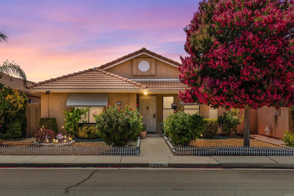 745 Rios Road Hemet, CA 92545 - Photo 1 of 1 Gallery Image 1