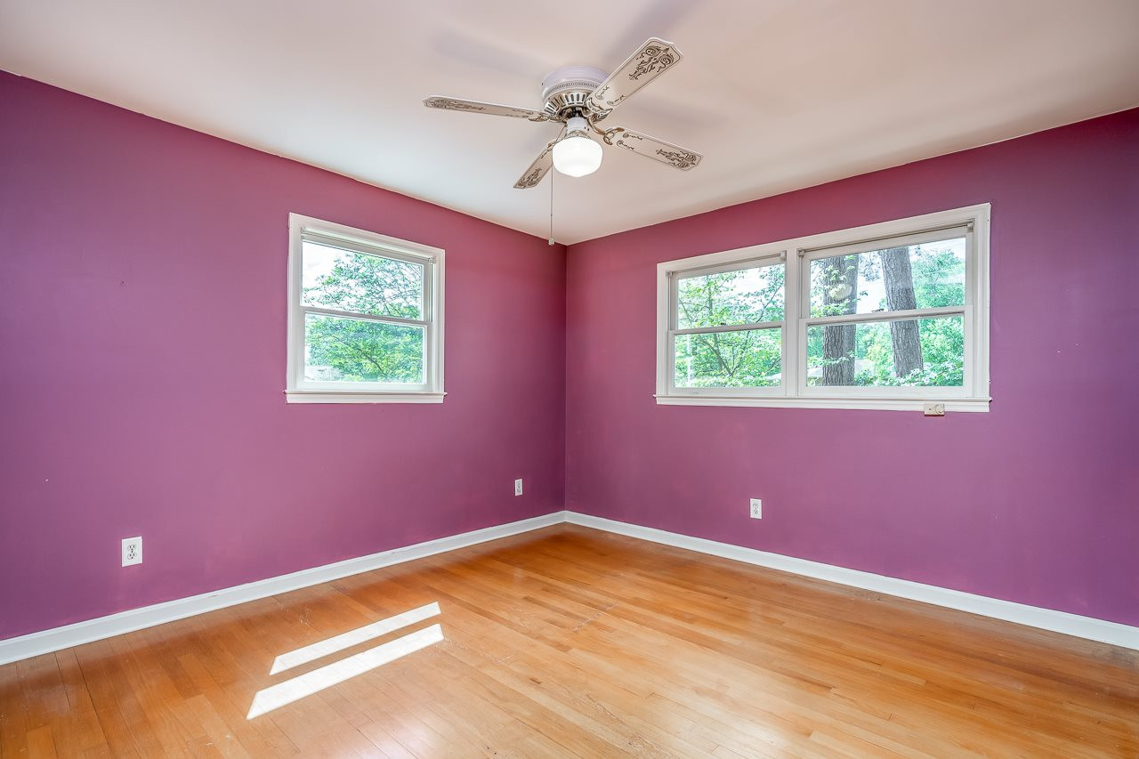 4721 Forestdale Road Raleigh, NC 27603 - Photo 15 of 30 Photo 15