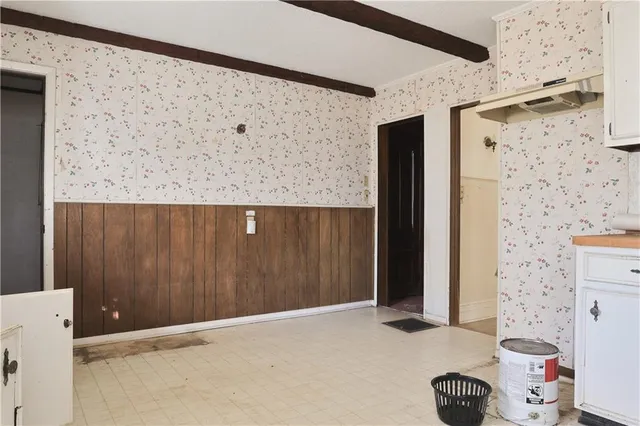 $95,000 | 506 South Ash Street, Nevada, MO 64772