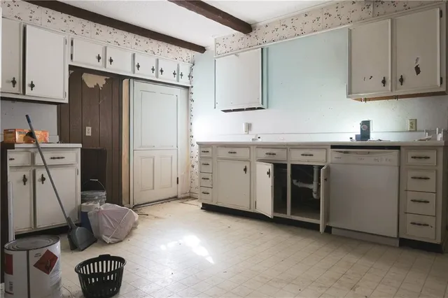 $130,000 | 506 South Ash Street, Nevada, MO 64772