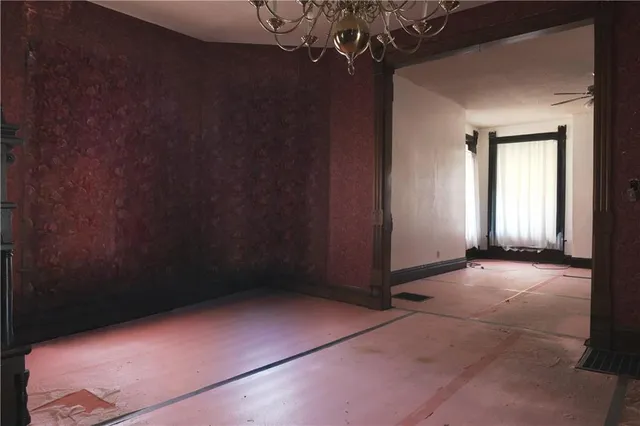 $95,000 | 506 South Ash Street, Nevada, MO 64772