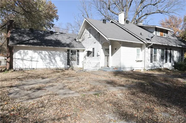 $130,000 | 506 South Ash Street, Nevada, MO 64772
