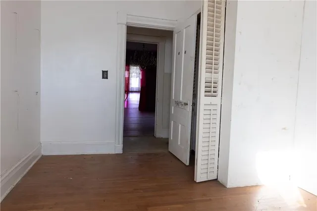 $130,000 | 506 South Ash Street, Nevada, MO 64772