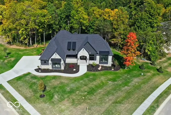 $2,087,000 | 5564 Stonewood Court, Bargersville, IN 46106