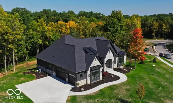 $2,087,000 | 5564 Stonewood Court, Bargersville, IN 46106