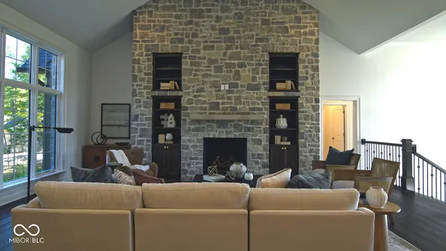 $2,087,000 | 5564 Stonewood Court, Bargersville, IN 46106