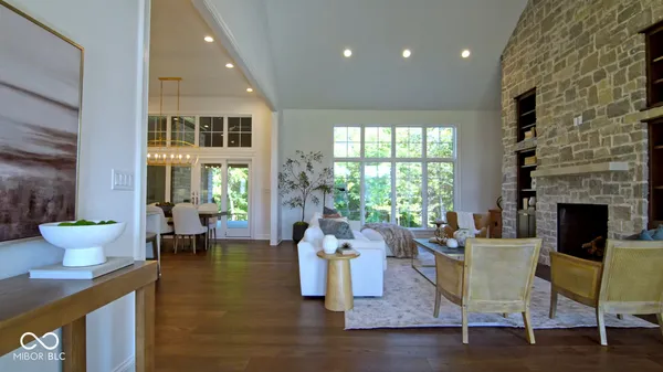 $2,087,000 | 5564 Stonewood Court, Bargersville, IN 46106