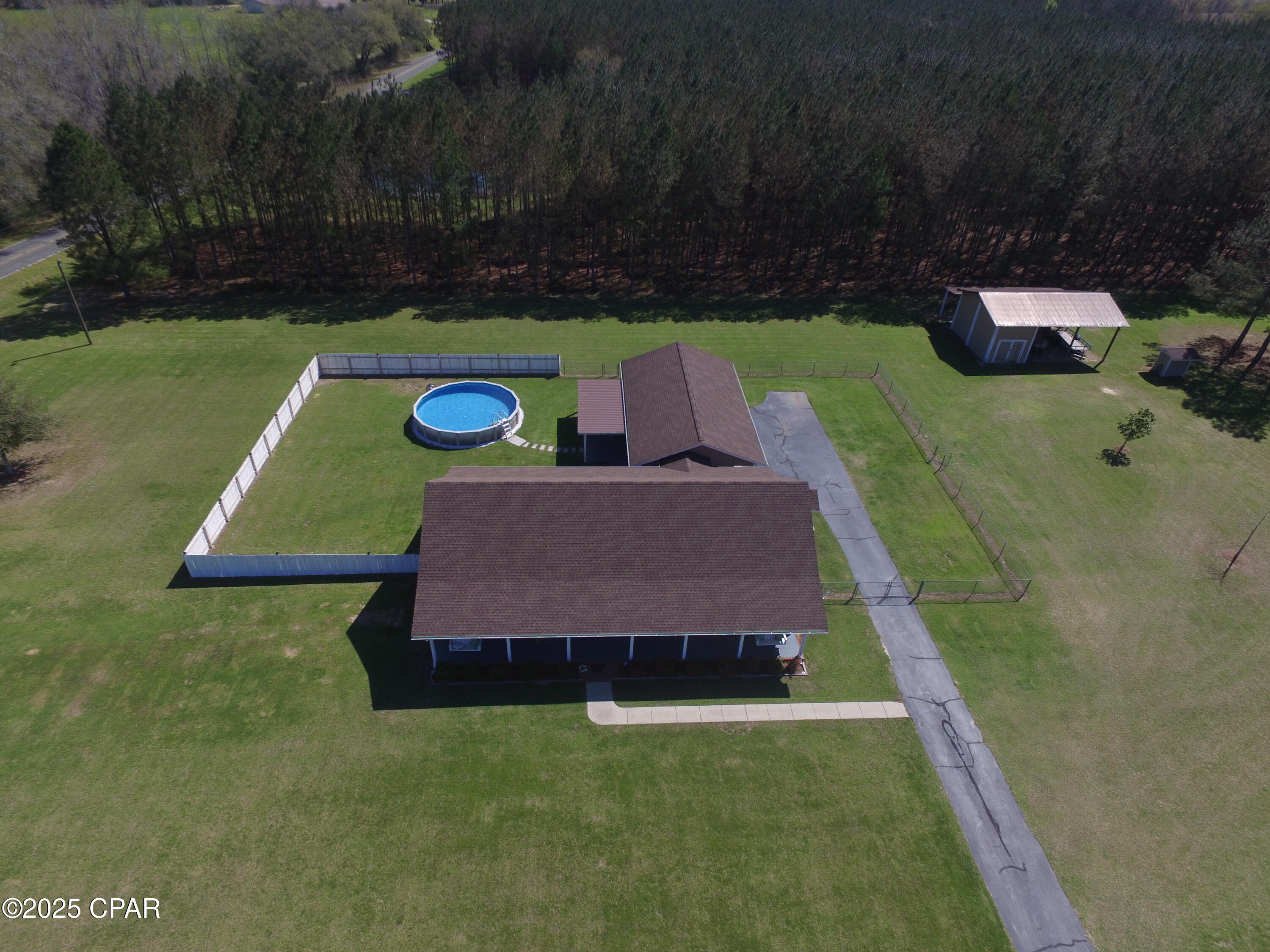 3480 Sapp Road Cottondale, FL 32431 - Photo 2 of 36