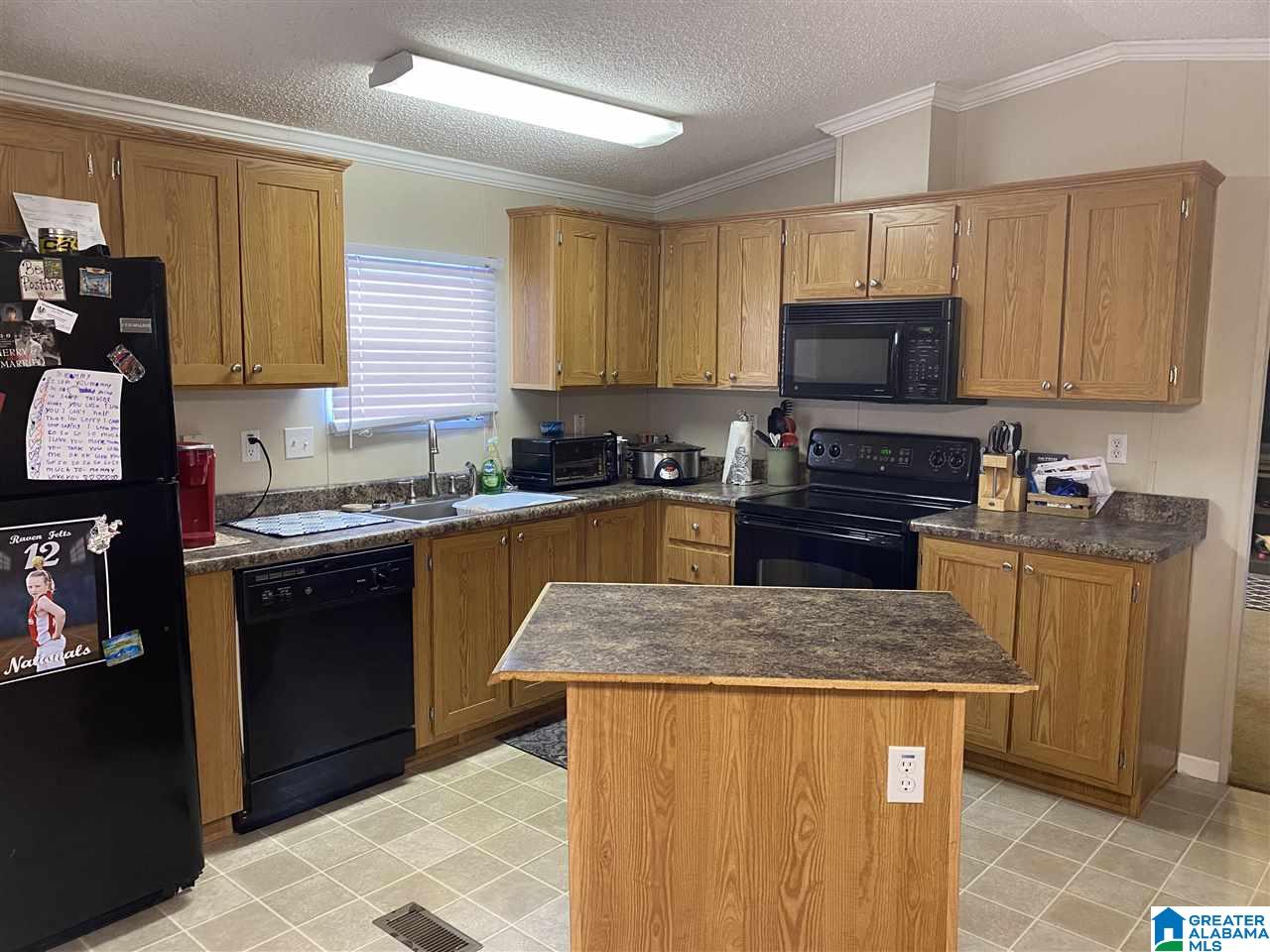 12400 George Newell Road Vance, AL 35490 - Photo 6 of 29