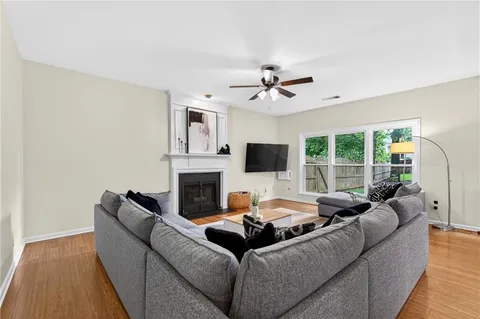 $585,000 | 2130 Adderbury Lane, Smyrna, GA 30082