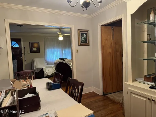 $145,000 | 309 Armstrong Street, Natchez, MS 39120