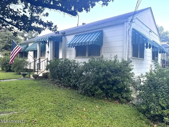 $145,000 | 309 Armstrong Street, Natchez, MS 39120