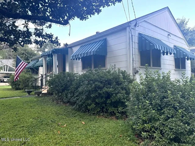 $145,000 | 309 Armstrong Street, Natchez, MS 39120