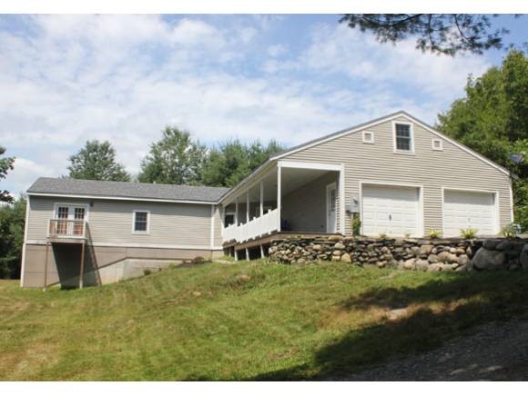 540 Skitchewaug Trail Springfield, VT 05156 - Photo 1 of 1