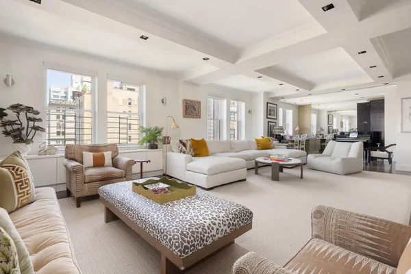 $47,500 | 610 Park Avenue, Unit 12EF | Lenox Hill