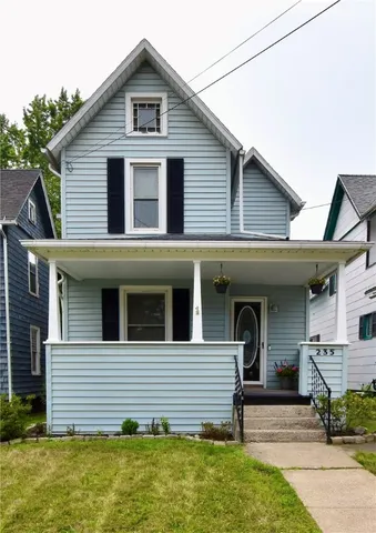$189,900 | 235 Decatur Street, Corning, NY 14830