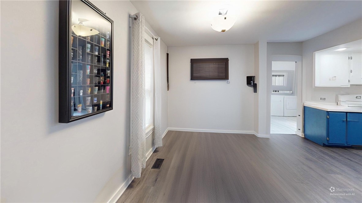 235 Decatur Street Corning, NY 14830 - Photo 14 of 44 Dining Room minus furnishings