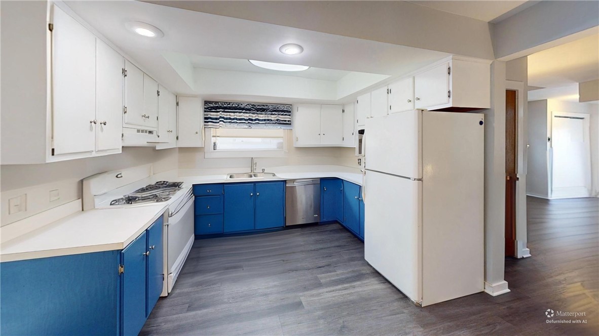 235 Decatur Street Corning, NY 14830 - Photo 17 of 44 Kitchen minus furnshings