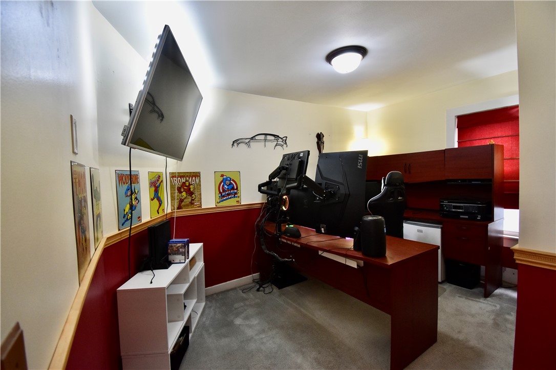 235 Decatur Street Corning, NY 14830 - Photo 26 of 44 3rd Bedroom