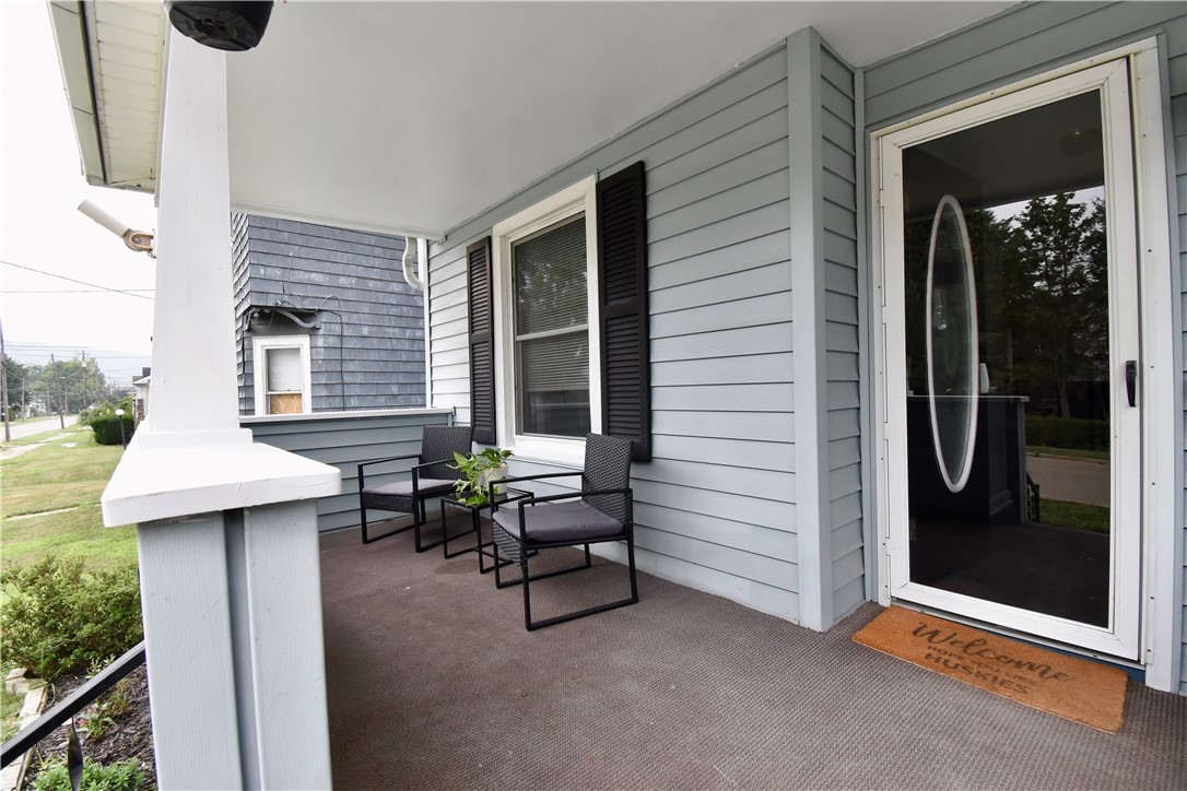 235 Decatur Street Corning, NY 14830 - Photo 3 of 44 Inviting front porch
