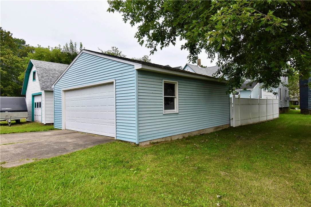 235 Decatur Street Corning, NY 14830 - Photo 40 of 44