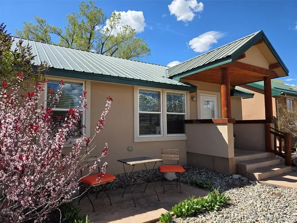 $439,000 | 10216 Rodeo Park Drive, Poncha Springs, CO 81242