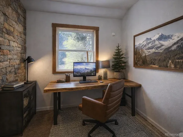 $439,000 | 10216 Rodeo Park Drive, Poncha Springs, CO 81242