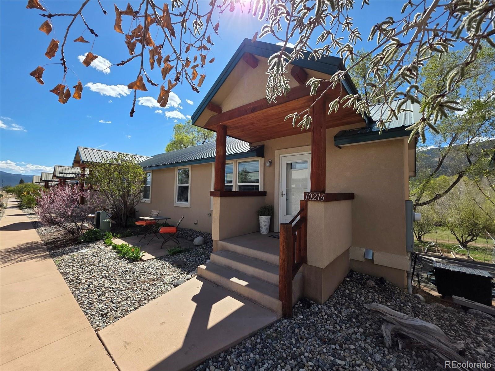 10216 Rodeo Park Drive Poncha Springs, CO 81242 - Photo 2 of 37