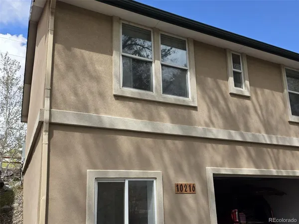 $439,000 | 10216 Rodeo Park Drive, Poncha Springs, CO 81242