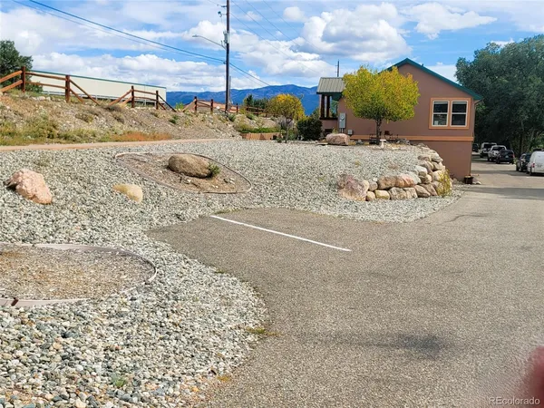 $439,000 | 10216 Rodeo Park Drive, Poncha Springs, CO 81242