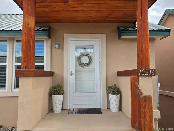 $439,000 | 10216 Rodeo Park Drive, Poncha Springs, CO 81242