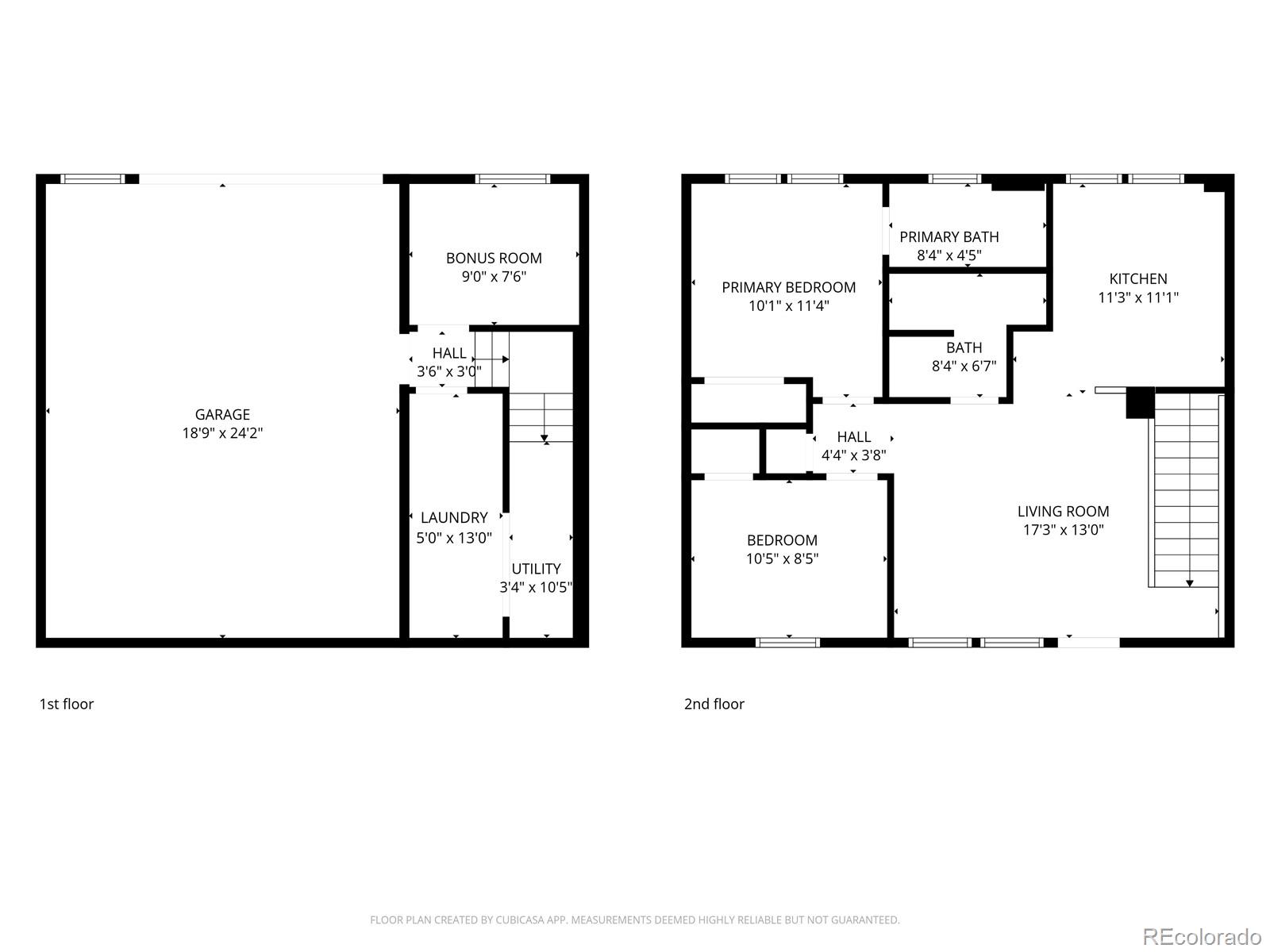 10216 Rodeo Park Drive Poncha Springs, CO 81242 - Photo 33 of 37