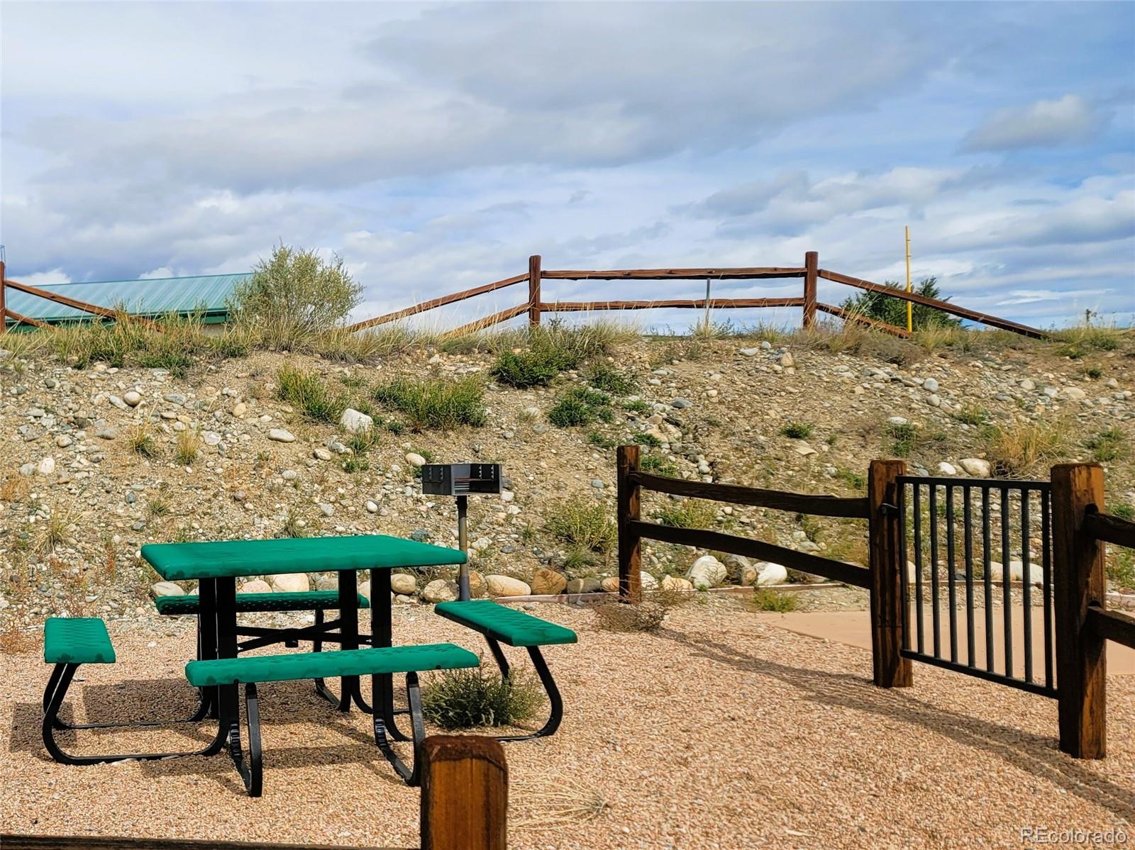 10216 Rodeo Park Drive Poncha Springs, CO 81242 - Photo 35 of 37