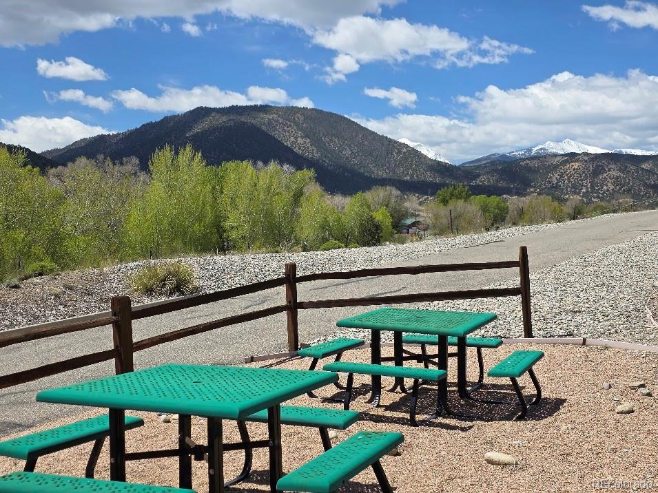 10216 Rodeo Park Drive Poncha Springs, CO 81242 - Photo 36 of 37