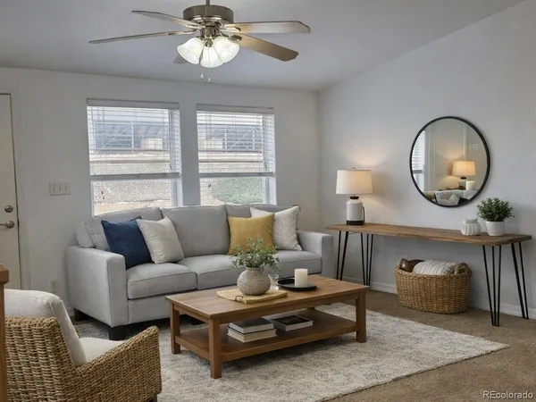 $439,000 | 10216 Rodeo Park Drive, Poncha Springs, CO 81242