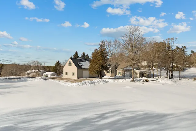 $475,000 | 3 Langdon Road, Wiscasset, ME 04578